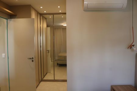 Apartamento para alugar com 41m², 1 quarto e 1 vagaQuarto