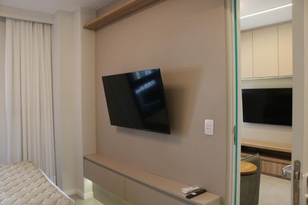 Apartamento para alugar com 41m², 1 quarto e 1 vagaQuarto