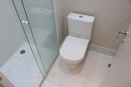 Apartamento para alugar com 41m², 1 quarto e 1 vagaBanheiro