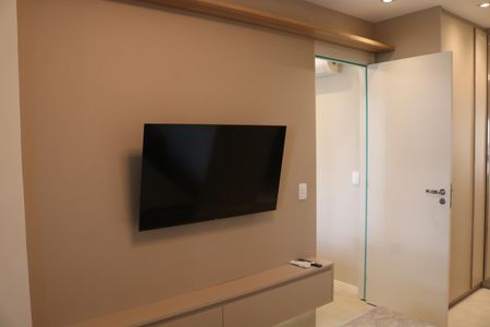 Apartamento para alugar com 41m², 1 quarto e 1 vagaQuarto