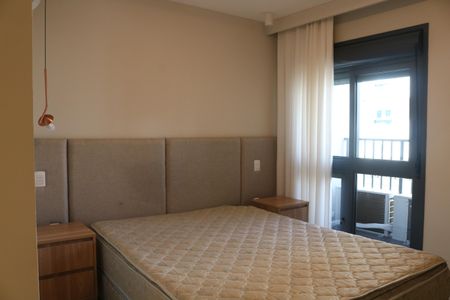 Apartamento para alugar com 41m², 1 quarto e 1 vagaQuarto