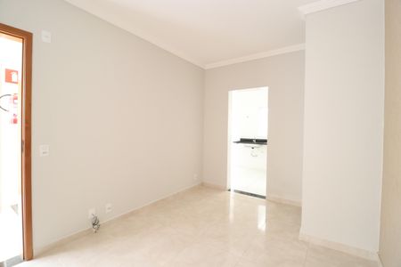 Apartamento para alugar com 2 quartos, 50m² em Jardim Inconfidência, Uberlândia