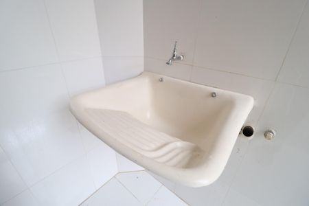 Apartamento para alugar com 50m², 2 quartos e 1 vagaÁrea de Serviço