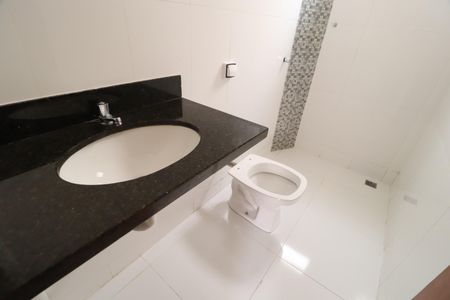 Apartamento para alugar com 50m², 2 quartos e 1 vagaBanheiro Social
