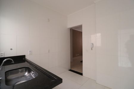 Apartamento para alugar com 50m², 2 quartos e 1 vagaCozinha