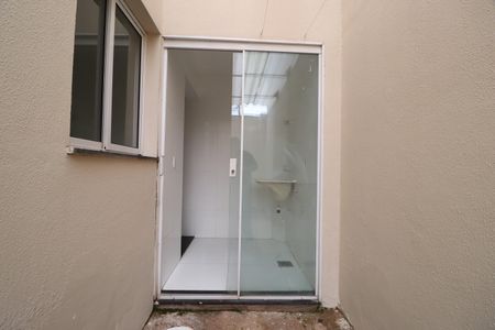 Apartamento para alugar com 50m², 2 quartos e 1 vagaÁrea de Serviço