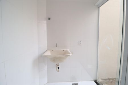 Apartamento para alugar com 50m², 2 quartos e 1 vagaÁrea de Serviço