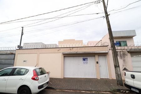 Apartamento para alugar com 50m², 2 quartos e 1 vagaPlaquinha