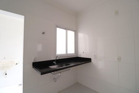 Apartamento para alugar com 50m², 2 quartos e 1 vagaCozinha