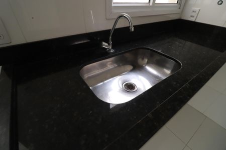 Apartamento para alugar com 50m², 2 quartos e 1 vagaCozinha