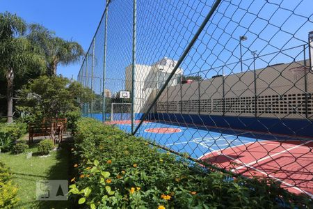 Apartamento à venda com 52m², 2 quartos e 1 vaga Apartamento à venda com 52m², 2 quartos e 1 vagaÁrea Comum