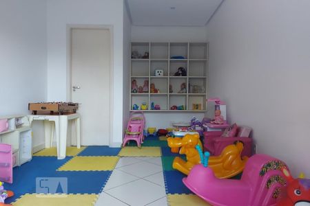 Apartamento à venda com 52m², 2 quartos e 1 vaga Apartamento à venda com 52m², 2 quartos e 1 vagaÁrea Comum