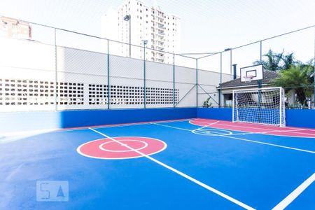 Apartamento à venda com 52m², 2 quartos e 1 vaga Apartamento à venda com 52m², 2 quartos e 1 vagaÁrea Comum