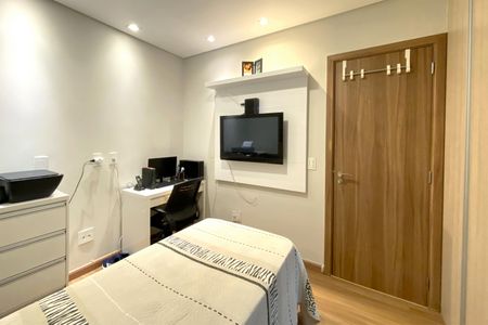 Apartamento à venda com 126m², 4 quartos e 3 vagasSemi Suite 3