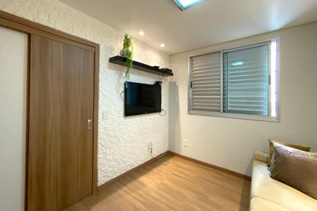 Apartamento à venda com 126m², 4 quartos e 3 vagasSemi Suite 2