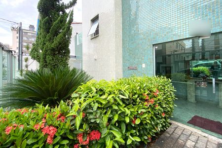 Apartamento à venda com 126m², 4 quartos e 3 vagasÁrea comum - Jardim