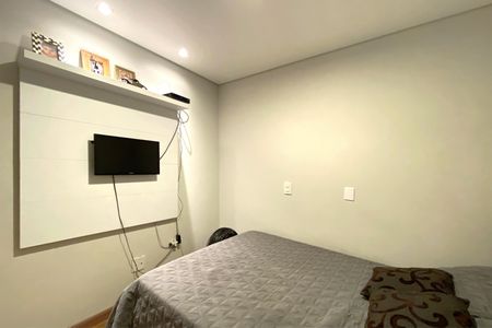 Apartamento à venda com 126m², 4 quartos e 3 vagasSuite 2