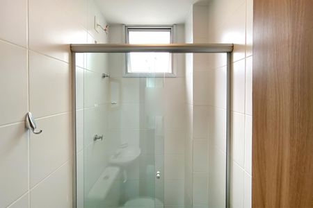 Apartamento à venda com 126m², 4 quartos e 3 vagasBanheiro de serviço