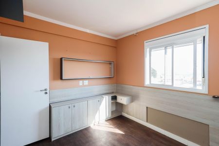 Suíte de apartamento para alugar com 2 quartos, 67m² em Vila Nivi, São Paulo