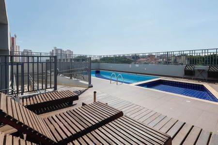 Apartamento para alugar com 67m², 2 quartos e 1 vaga Apartamento para alugar com 67m², 2 quartos e 1 vagaÁrea comum - Piscina