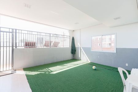 Apartamento para alugar com 67m², 2 quartos e 1 vaga Apartamento para alugar com 67m², 2 quartos e 1 vagaÁrea comum