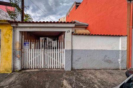 Casa à venda com 144m², 3 quartos e 2 vagasFachada