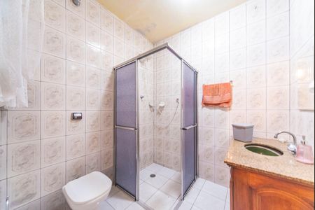 Casa à venda com 144m², 3 quartos e 2 vagasBanheiro 2