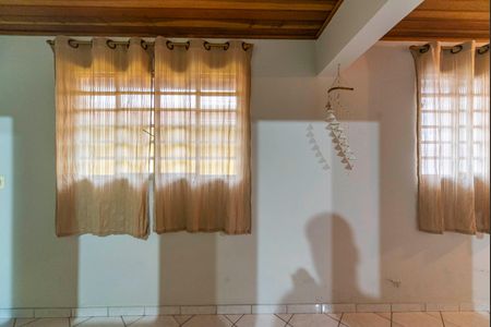 Casa à venda com 144m², 3 quartos e 2 vagasVista do Quarto 2