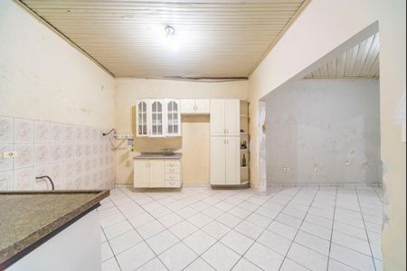 Casa à venda com 144m², 3 quartos e 2 vagasCozinha 