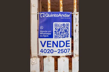 Casa à venda com 144m², 3 quartos e 2 vagasPlaca Instalada na Fachada