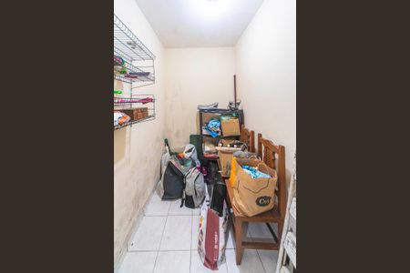 Casa à venda com 144m², 3 quartos e 2 vagasCloset do Quarto 3
