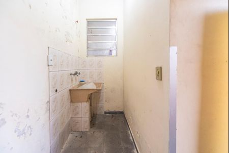 Casa à venda com 144m², 3 quartos e 2 vagasÁrea de Serviço