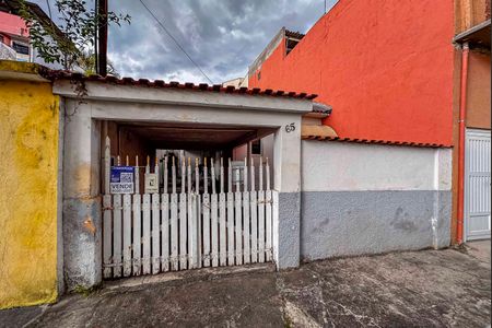 Casa à venda com 144m², 3 quartos e 2 vagasFachada
