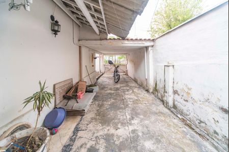 Casa à venda com 144m², 3 quartos e 2 vagasQuintal e Garagem
