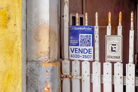 Casa à venda com 144m², 3 quartos e 2 vagasPlaca Instalada na Fachada