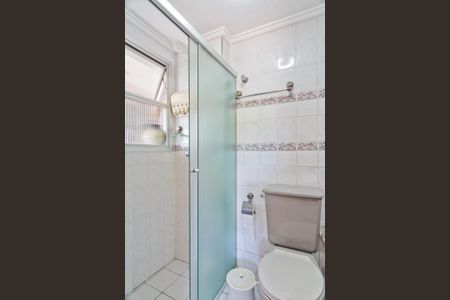 Apartamento para alugar com 100m², 3 quartos e 2 vagas Apartamento para alugar com 100m², 3 quartos e 2 vagasBanheiro da Suíte