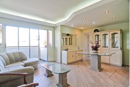 Sala de apartamento para alugar com 3 quartos, 100m² em Freguesia do Ó, São Paulo