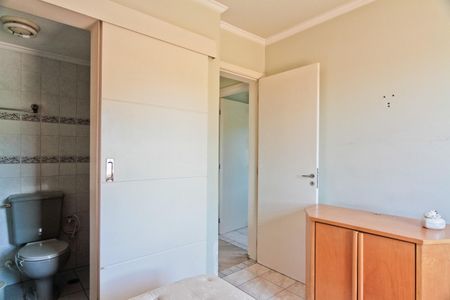 Suíte de apartamento para alugar com 3 quartos, 100m² em Freguesia do Ó, São Paulo