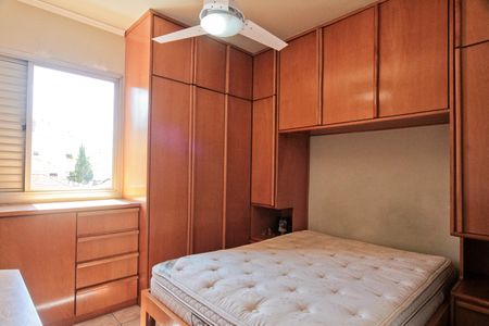 Suíte de apartamento para alugar com 3 quartos, 100m² em Freguesia do Ó, São Paulo