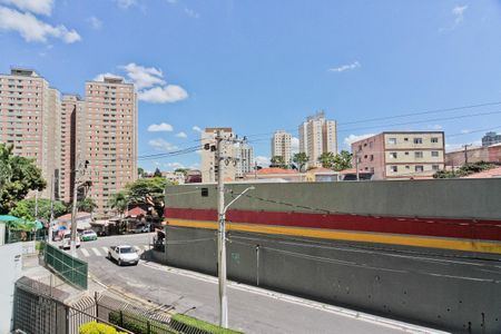 Vista de apartamento para alugar com 3 quartos, 100m² em Freguesia do Ó, São Paulo