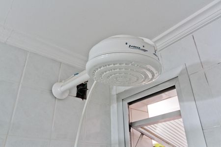 Apartamento para alugar com 100m², 3 quartos e 2 vagas Apartamento para alugar com 100m², 3 quartos e 2 vagasBanheiro