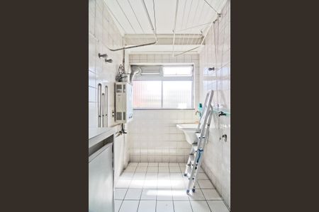 Apartamento para alugar com 100m², 3 quartos e 2 vagas Apartamento para alugar com 100m², 3 quartos e 2 vagasÁrea de Serviço