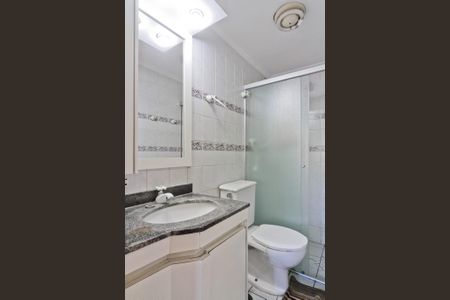 Apartamento para alugar com 100m², 3 quartos e 2 vagas Apartamento para alugar com 100m², 3 quartos e 2 vagasBanheiro