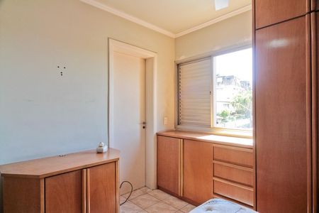 Suíte de apartamento para alugar com 3 quartos, 100m² em Freguesia do Ó, São Paulo