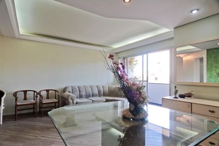 Sala de apartamento para alugar com 3 quartos, 100m² em Freguesia do Ó, São Paulo