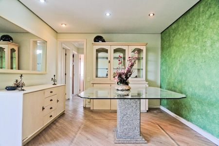 Sala de apartamento para alugar com 3 quartos, 100m² em Freguesia do Ó, São Paulo