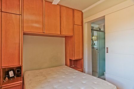 Suíte de apartamento para alugar com 3 quartos, 100m² em Freguesia do Ó, São Paulo