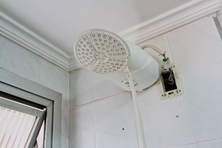 Apartamento para alugar com 100m², 3 quartos e 2 vagas Apartamento para alugar com 100m², 3 quartos e 2 vagasBanheiro da Suíte