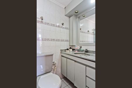 Apartamento para alugar com 100m², 3 quartos e 2 vagas Apartamento para alugar com 100m², 3 quartos e 2 vagasBanheiro da Suíte