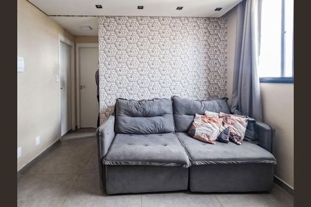 Apartamento para alugar com 2 quartos, 38m² em Vila Marina, São Paulo